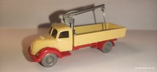 Wiking 426 magirus gebraucht kaufen  Ingelheim am Rhein