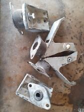 Platines fixations support d'occasion  Calenzana
