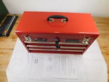 Worksmart tool chest for sale  Venice