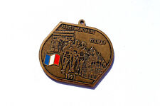 Ancien medaille sport d'occasion  Rouen-