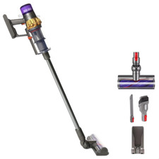 Dyson v15 cordless for sale  BATLEY