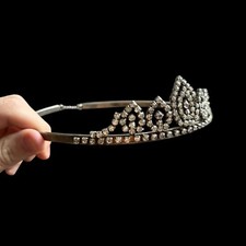 Couronne miss art d'occasion  Puygouzon