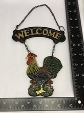 Vintage cast iron for sale  Round Rock
