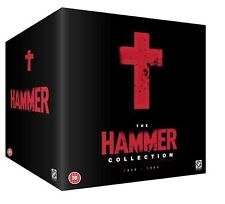 Ultimate hammer collection for sale  WATFORD