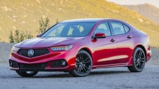 2020 acura tlx for sale  USA