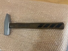 Hornbach hammer panzerstahl gebraucht kaufen  Bernau