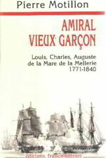 Amiral vieux garcon d'occasion  L'Isle-sur-la-Sorgue