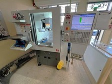 2020 haas compact for sale  Englishtown