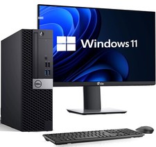 Dell sff desktop for sale  Saint Paul