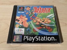 Asterix streit gallien gebraucht kaufen  Hamburg