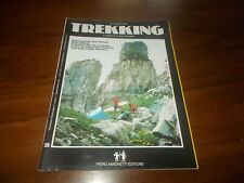 Rivista trekking ago d'occasion  Expédié en France
