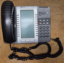 Mitel 5340 phone for sale  West Salem