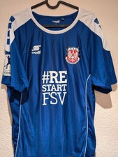 Fsv frankfurt trikot gebraucht kaufen  Egelsbach