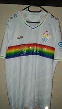Vfb stuttgart trikot gebraucht kaufen  Vaale