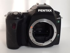 Fotocamera pentax ist usato  Torino