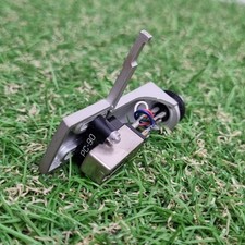 Audio technica cartridge for sale  GRAYS