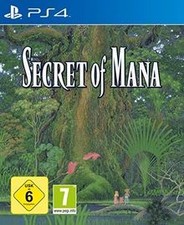 Secret mana playstation gebraucht kaufen  Berlin