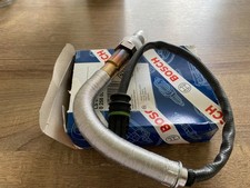 Bosch lambdasonde 258 gebraucht kaufen  Verden