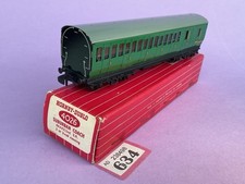 Hornby dublo 4026 for sale  BILLINGSHURST
