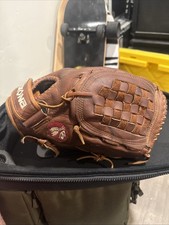 Nokona v1300 baseball for sale  Santee
