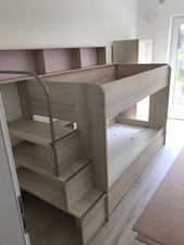 Schönes hochbett parisot gebraucht kaufen  Hannover