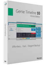 Genie timeline pro usato  Spedire a Italy