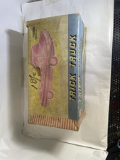 Vintage qualidux trick for sale  CHESTERFIELD