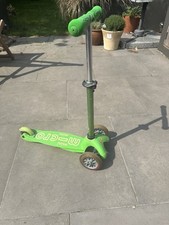 Mini micro scooter for sale  LONDON