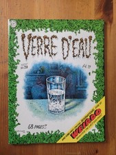 Weirdo magazine crumb for sale  Buena Park