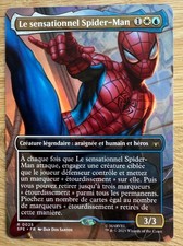 Carte magic spider d'occasion  Montlieu-la-Garde