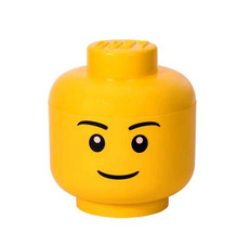 Lego aufbewahrungs kopf gebraucht kaufen  Burgebrach