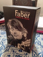 Dentro faber fabrizio usato  Sant Antioco