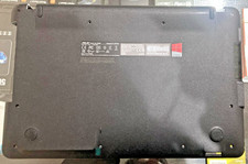 Back cover inferiore usato  Cerignola