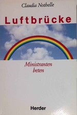 Luftbrücke ministranten beten for sale Luftbrücke ministranten beten for sale  Shipping to United Kingdom