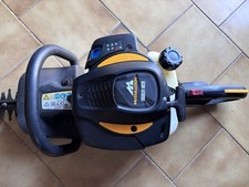 Mcculloch ergolite 6028 usato  Due Carrare