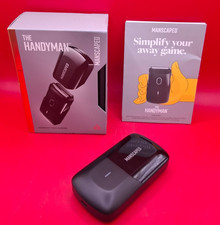 Manscaped handyman compact for sale  LEICESTER