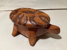 Vintage hand carved for sale  Rumson