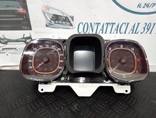 Quadro strumenti contachilomet usato  Taurianova