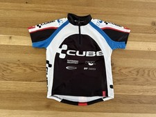 Cube sport shirt gebraucht kaufen  Rheinbach