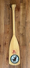 Indian head oar for sale  Southbridge