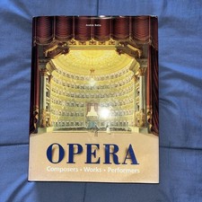 Opera andras batta for sale  Hollywood