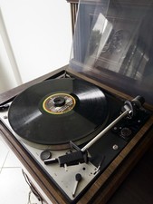 Giradischi vintage 1229 usato  Villasanta