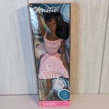 Barbie doll christie for sale  Morganton