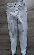 Weiße turnierreithose 36 gebraucht kaufen  Aldersbach