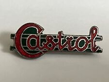 Vintage castrol motor for sale  STOKE-ON-TRENT