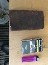 17th century book for sale  MAIDSTONE