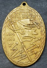 Ww1 german army for sale  NORWICH
