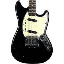 Fender mustang 1965 gebraucht kaufen  Stolberg (Rhld.)