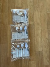 Set reiseflaschen behälter gebraucht kaufen  Schönkirchen