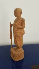 Monk asian wood d'occasion Monk asian wood d'occasion  Fayence